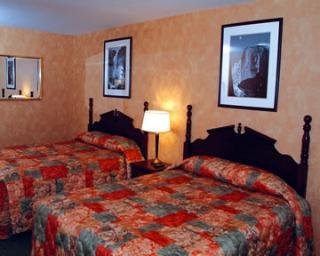 Hotel Cedar Lodge