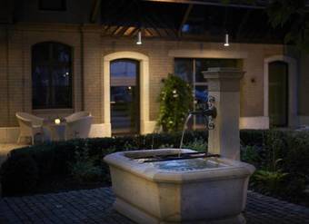 Hotel Auberge Langenthal