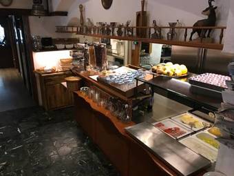 Chalet Hotel Adler
