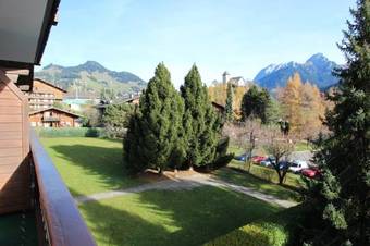 Apartamento Petit Pr� 9b