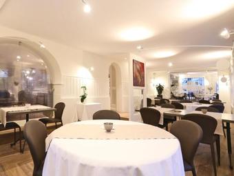 Aparthotel H�tel Du Cheval Blanc