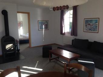 Apartamento Alpine Village Resort