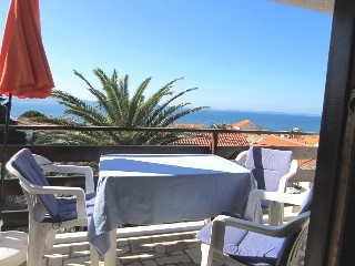 Hotel Baresic Apartmani