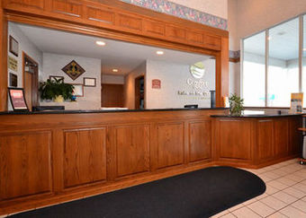 Hotel Comfort Inn Lake Of The Ozarks