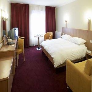 Bewleys Hotel Manchester Airport