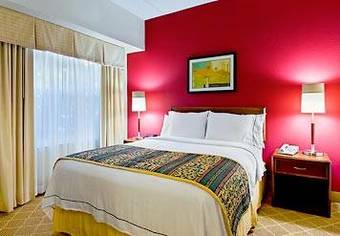 Hotel Residence Inn Fort Lauderdale Plantation