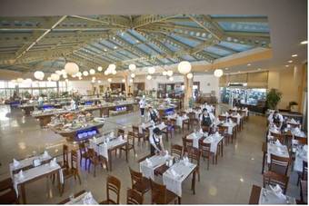 Hotel Crystal Paraiso Verde Resort & Spa