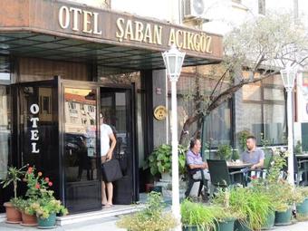 Saban Acikgoz Hotel