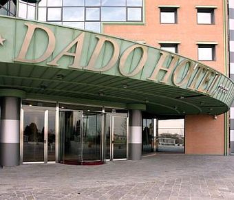 Dado Hotel International