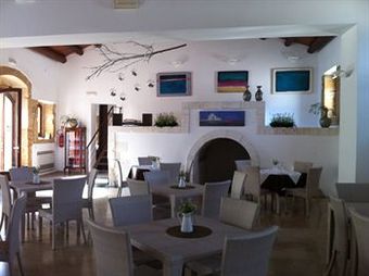 Kalaonda Plemmirio Hotel