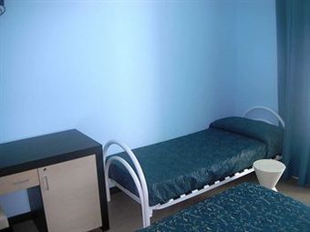 Hotel Jonico