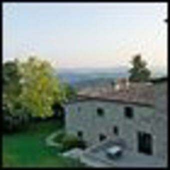 Bed & Breakfast Abbazia San Faustino Residenza D'epoca