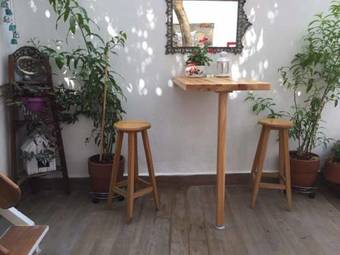 Bed & Breakfast Nar Pansiyon Cafe