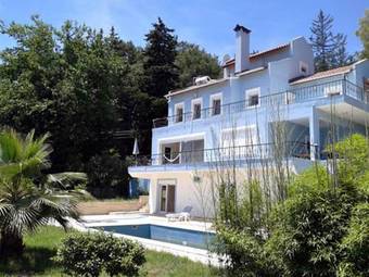 Villa Beycik Paradise