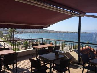 Bed & Breakfast Focamor Butik Otel