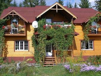 Agroturismo Cottage 12 Months