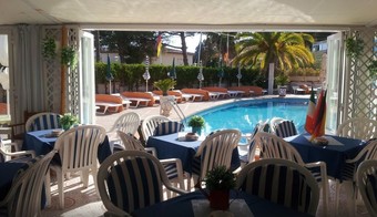 Apartamentos Atalaya Bosque