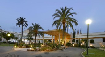 Hotel Parador De Benicarl�