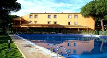 Hotel Parador De Tordesillas