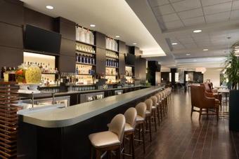 Hotel Hilton Columbus/polaris