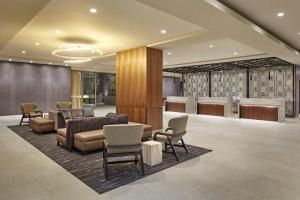 Hotel Homewood Suites By Hilton San Diego Downtown/bayside