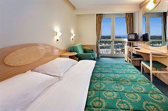 Hotel Laguna Istra