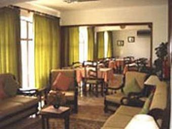 Hotel Residencial Salema