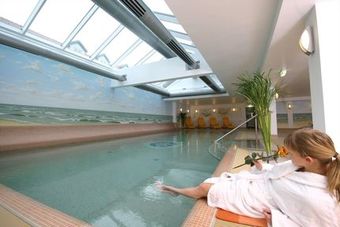 Hotel Atlantic Juist - Apartments