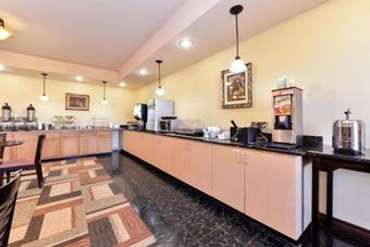 Hotel Quality Inn & Suites - Norman