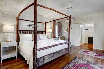 Posada Half Mile Farm By Old Edwards Hospitality