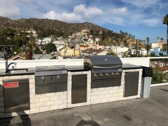 Hotel Catalina Island Seacrest Inn