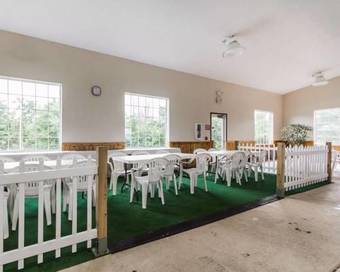 Hotel Quality Inn Edgerton