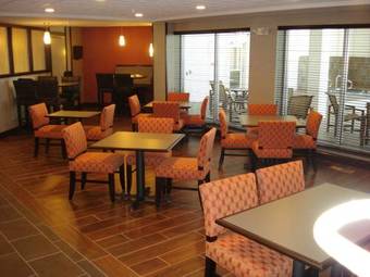 Hotel Holiday Inn Express & Suites Rapid City