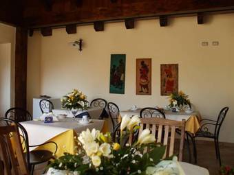 Il Casale B&B