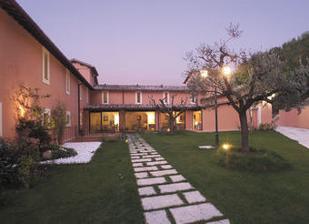 Hotel La Reggia Sporting Center