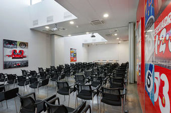 Hotel Maranello Village