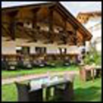 Hotel Ganischgerhof - Mountain Resort & Spa