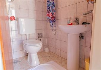 Hotel Beach Apartments Lavica