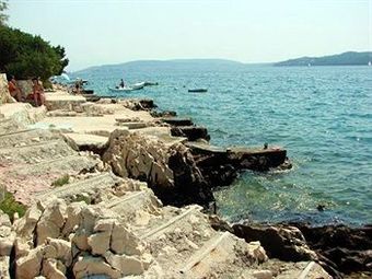 Apartamento Villa Vrbat