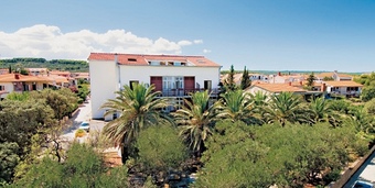 Hotel Villa Adriatica