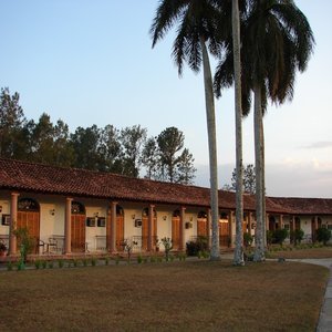 Hotel Horizontes La Ermita