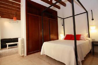 Boutique Algaida Hotel