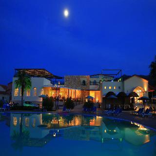 Hotel Almyros Natura