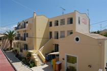 Hotel Roussos Beach Club (desactivado)