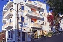 Hotel Pallada Apartment