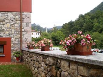 Agroturismo La Llosa De Repelao