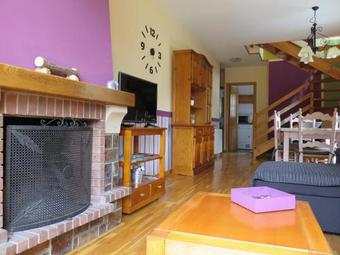 Apartaments El Ribal