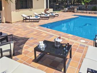 Holiday Home Calle Neptuno