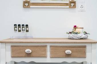 Hotel Anna Beach Studios