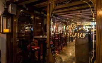 Apartamentos Mariano